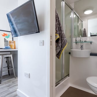 Sea View Studio - Image 9